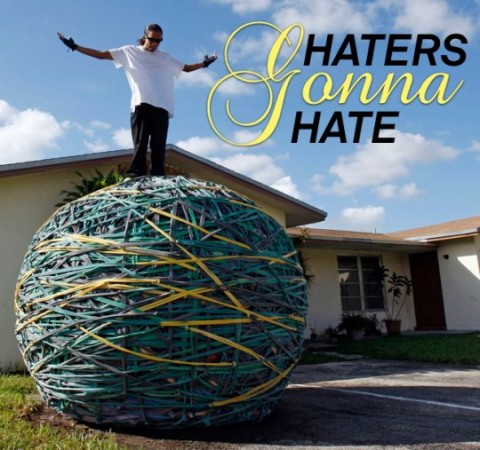 Wiz Khalifa Quotes About Haters haters gonna hate Wiz Khalifa Quotes About Haters